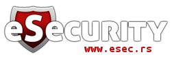 Esecurity