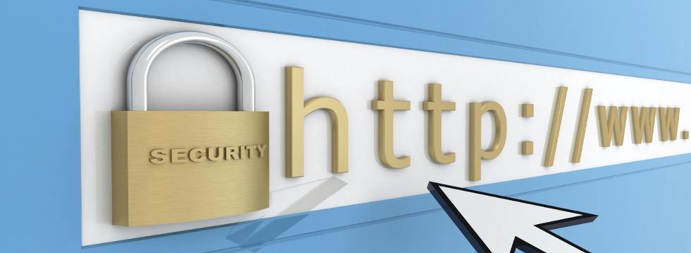 Kako zaštititi web sajt (blog)?
